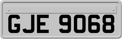 GJE9068