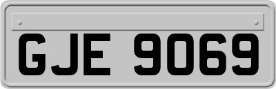 GJE9069