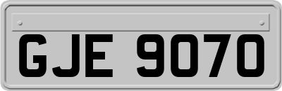 GJE9070
