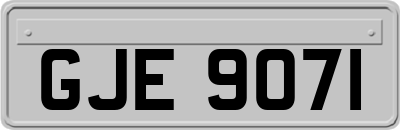GJE9071