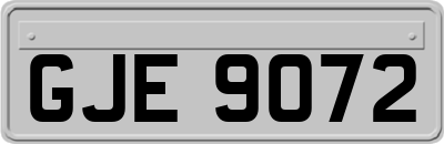 GJE9072