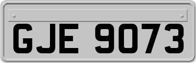 GJE9073
