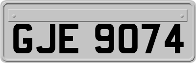 GJE9074