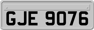 GJE9076