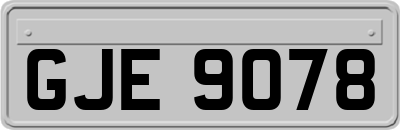 GJE9078