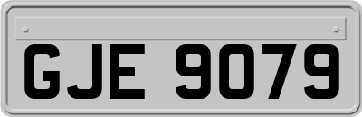 GJE9079