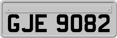 GJE9082