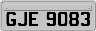 GJE9083