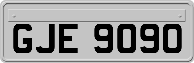 GJE9090