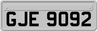 GJE9092