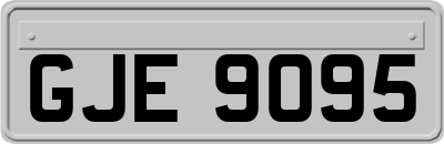 GJE9095