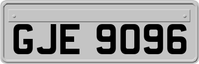 GJE9096