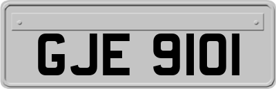 GJE9101