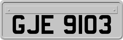 GJE9103