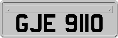 GJE9110