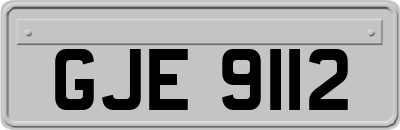 GJE9112