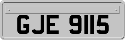 GJE9115