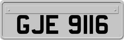 GJE9116