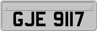 GJE9117
