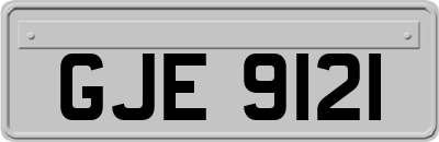 GJE9121