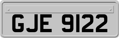 GJE9122