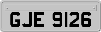 GJE9126