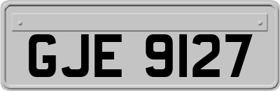 GJE9127
