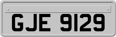 GJE9129