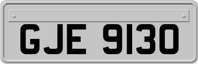 GJE9130