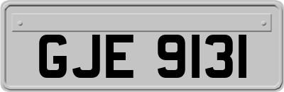 GJE9131