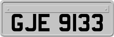 GJE9133