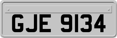 GJE9134
