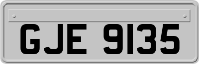 GJE9135