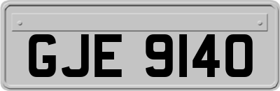 GJE9140