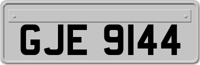 GJE9144