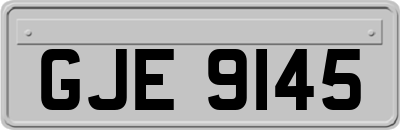 GJE9145