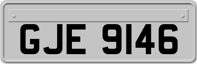 GJE9146