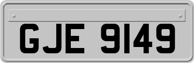 GJE9149