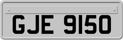 GJE9150