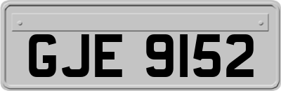 GJE9152