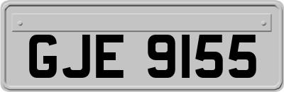 GJE9155