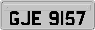 GJE9157