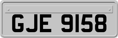 GJE9158