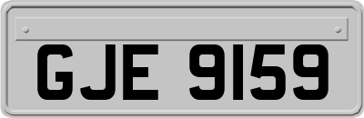 GJE9159