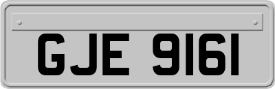 GJE9161