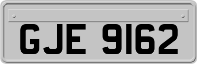 GJE9162