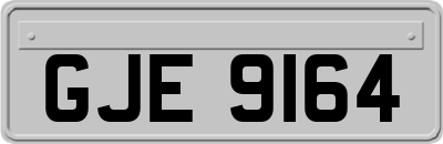 GJE9164