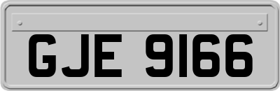 GJE9166