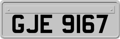 GJE9167