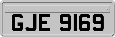 GJE9169